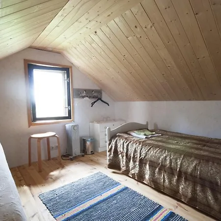 Prázdninový dům Haikaranpesa Rolli Puhkemaja